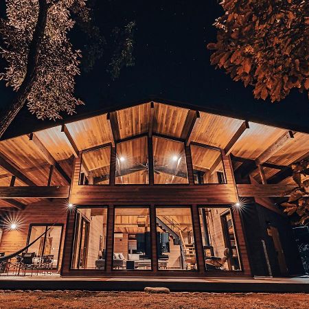 Hygge Chalet Hakuba Extérieur photo