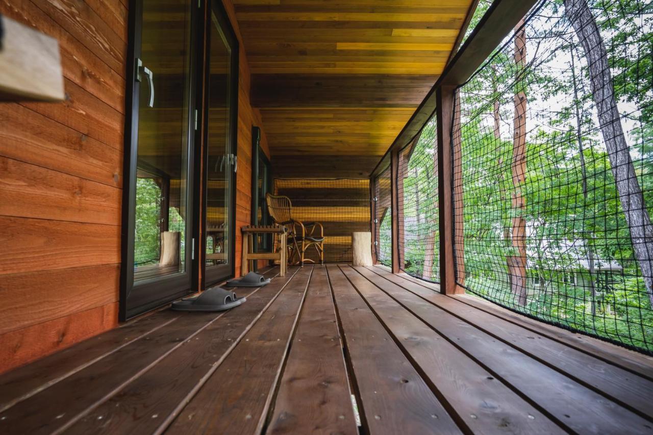 Hygge Chalet Hakuba Extérieur photo