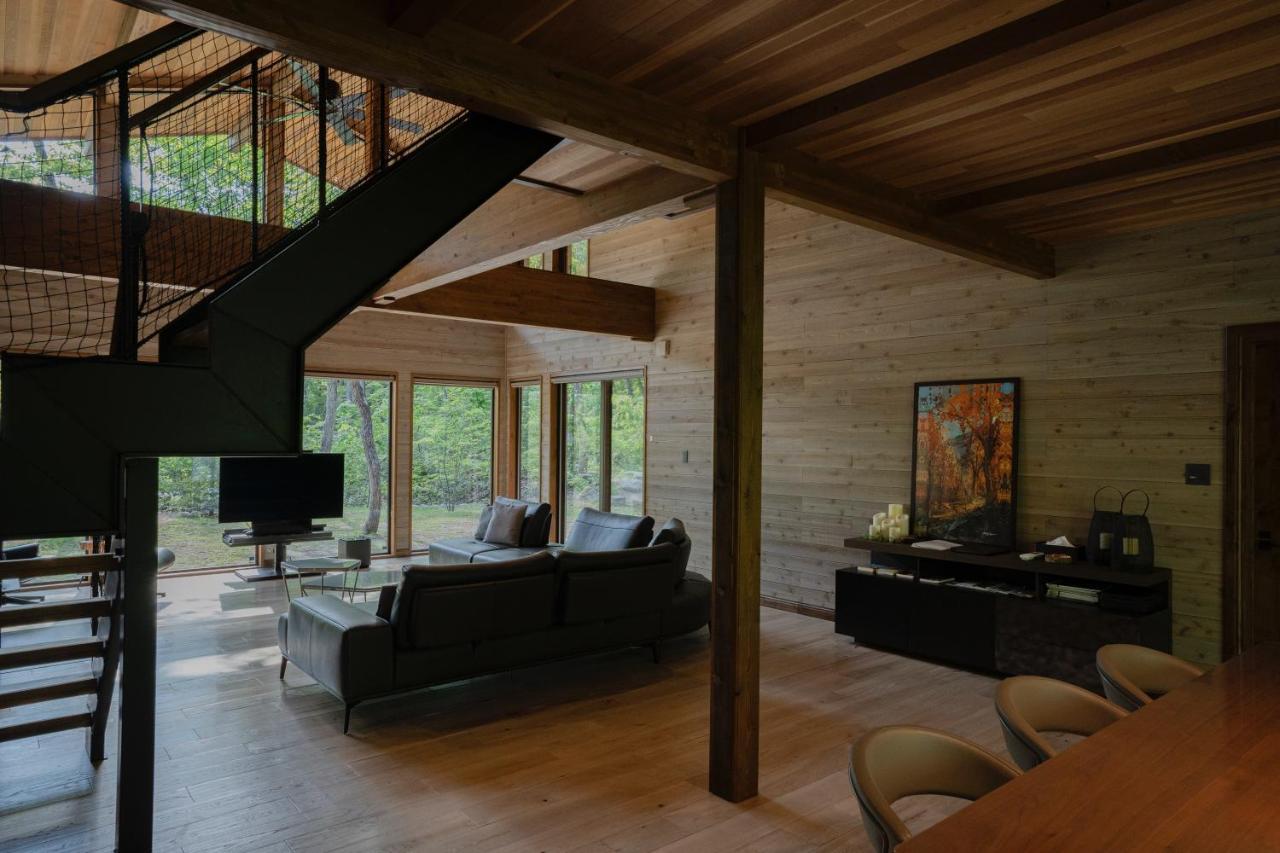 Hygge Chalet Hakuba Extérieur photo