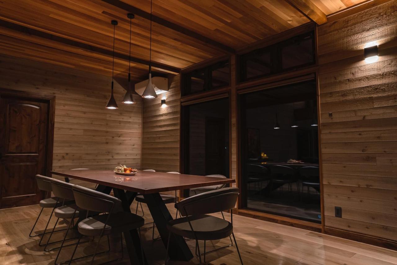 Hygge Chalet Hakuba Extérieur photo