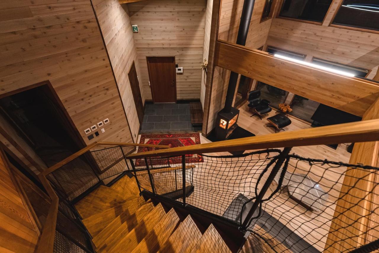Hygge Chalet Hakuba Extérieur photo