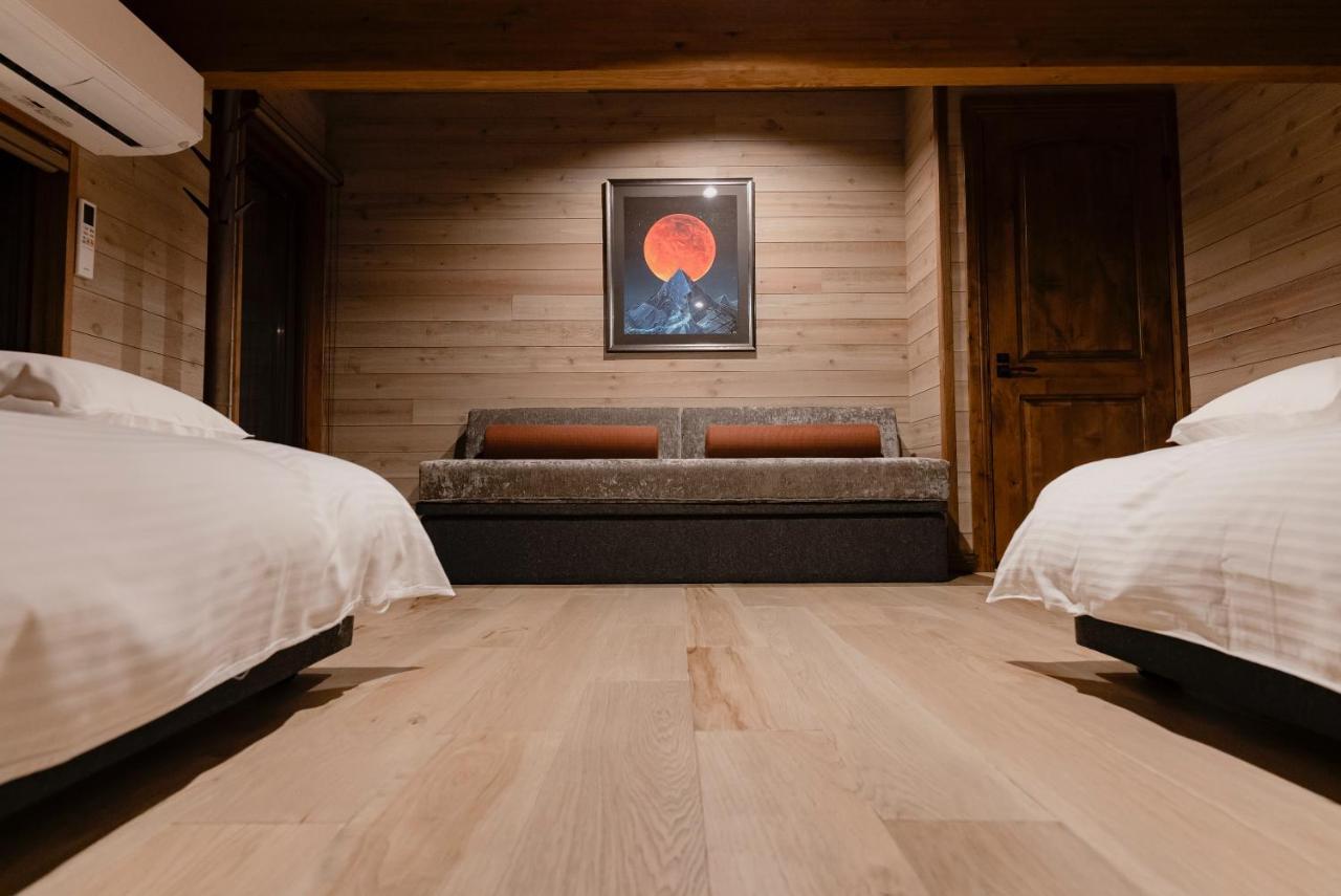 Hygge Chalet Hakuba Extérieur photo