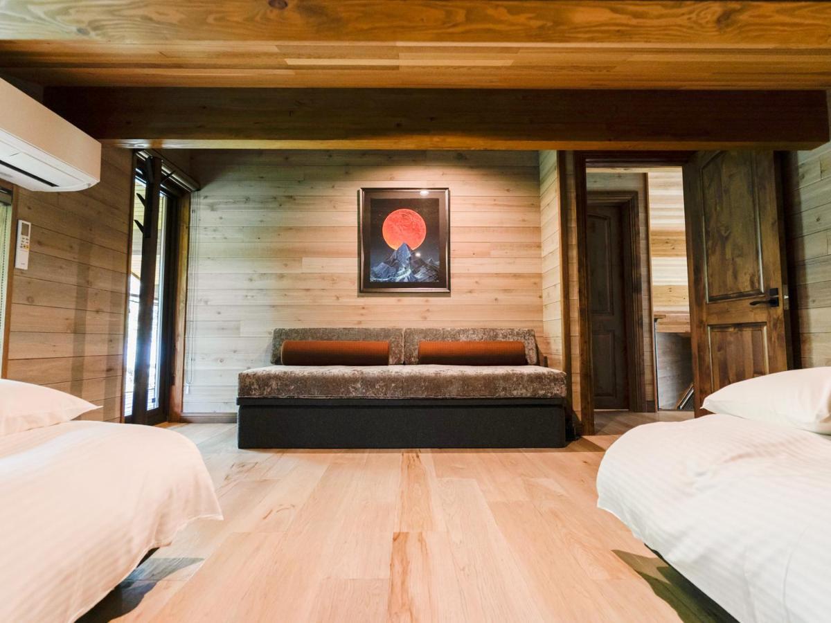 Hygge Chalet Hakuba Extérieur photo