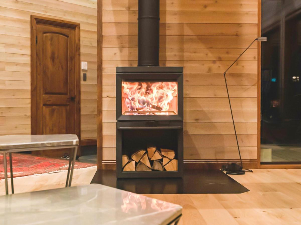 Hygge Chalet Hakuba Extérieur photo