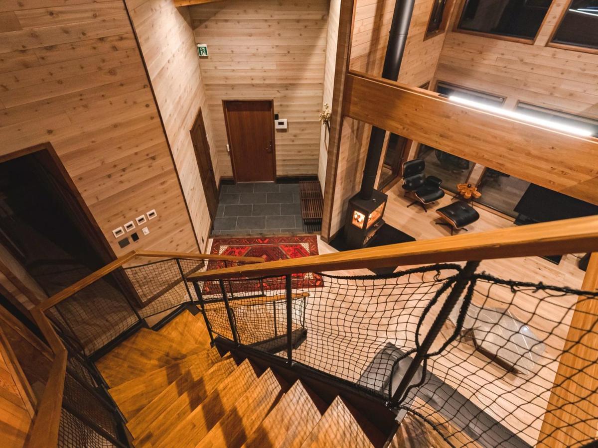 Hygge Chalet Hakuba Extérieur photo