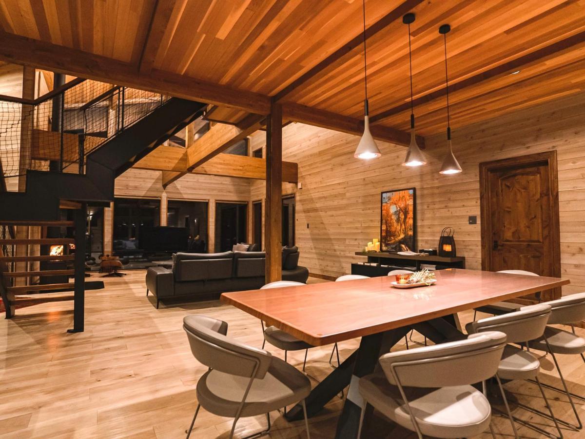 Hygge Chalet Hakuba Extérieur photo